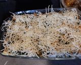 Foto del paso 3 de la receta: Lasagna vegetal