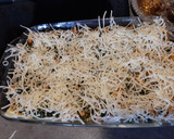 Foto del paso 3 de la receta: Lasagna vegetal