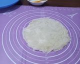 Foto langkah ke 10 dari resep Lumpia Rebung.