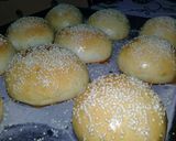 Foto del paso 9 de la receta Pan de Hamburguesas 🍔