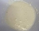Foto del paso 7 de la receta: Donuts saludables de choco blanco y fresas
