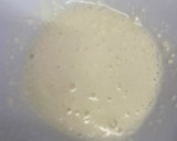 Foto del paso 7 de la receta: Donuts saludables de choco blanco y fresas