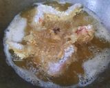 Foto langkah ke 4 dari resep Sayap Ayam Berempah Ala Resto.