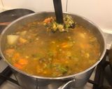 Foto del paso 12 de la receta: Charquicán tradición chilena 🇨🇱
