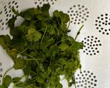 Foto del paso 2 de la receta: Entrada de Ulte