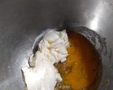 Foto del paso 2 de la receta: Tarta de brócoli, queso y pollo (de Yami)