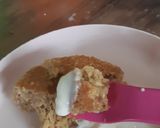 Foto langkah ke 6 dari resep Banana oats pancake.