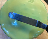 Foto del paso 4 de la receta: Ganache para drip cake