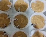 Foto langkah ke 7 dari resep Banana Muffin Praktis.