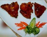 Tangi chicken (sweet and spicy) recipe step 9 photo