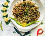 Jwar (Jowar) Noodles recipe step 9 photo