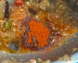Foto del paso 5 de la receta: Berenjenas a la siciliana (a mi manera)
