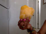 Bolsitas de Batido de Frutas