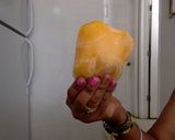 Foto del paso 3 de la receta: Bolsitas de Batido de Frutas