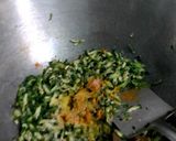 উচ্ছে আলু ভাজা(uche aloo vaza recipe in bengali) রেসিপির ধাপ 4 ছবি