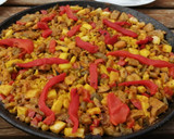 Foto del paso 18 de la receta: Paella Mixta (Señoret)