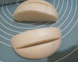 Foto langkah ke 9 dari resep 17. Roti Srikaya Kukus.