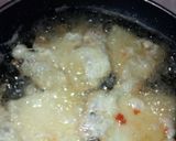 A picture of step 5 of Doya da kwai.