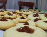 Foto del paso 8 de la receta: Pepas!