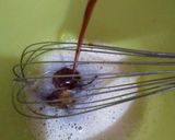 Foto langkah ke 3 dari resep Bolu Kukus Gula Merah.
