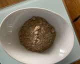 Foto del paso 3 de la receta: Pan de trigo sarraceno y semillas. (sin gluten)