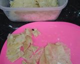Foto langkah ke 1 dari resep Keripik kulit lumpia.