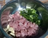 Foto langkah ke 1 dari resep Tahu Bakso.