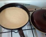 Foto del paso 3 de la receta: Torta súper rápida y económica (sin horno)