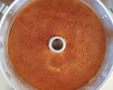 Foto del passaggio 6 della ricetta Chiffon cake al limone 🌷
