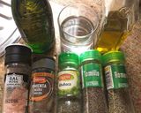 Foto del paso 5 de la receta Pollo Corte Mariposa 🦋 al Horno con Cerveza 🍺