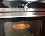 Foto del paso 7 de la receta Bizcocho de leche evaporada caliente (hoy utilizado como base de La Mona)