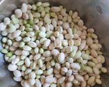 Foto del paso 1 de la receta: Porotos granados con mazamorra..🇨🇱🇨🇱