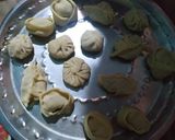 চিকেন মোমো(chicken momo recipe in bengali) রেসিপির ধাপ 5 ছবি