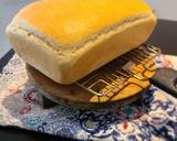 Loaf Bread(wheat+maida) recipe step 7 photo