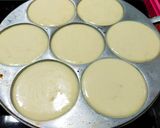 Foto langkah ke 6 dari resep Kue Lumpur Kentang (no mixer).