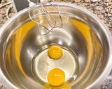 Foto del paso 2 de la receta Rosquillas con leche condensada