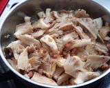 Foto del paso 6 de la receta Solomillo de cerdo con setas
