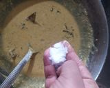 दहीतल्या वांग्याची सात्विक भाजी (dahi wangi bhaji recipe in marathi) रेसिपी स्टेप 5 फोटो