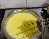 बूंदी कढ़ी (Boondi kadhi recipe in hindi) रेसिपी चरण 2 फोटो