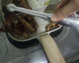 Foto langkah ke 3 dari resep Ayam Bakar Madu.