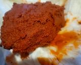 A picture of step 6 of Spicy Home-cured Beef Bottom Round.