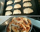 Foto del paso 4 de la receta: Empanadas de pollo