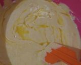 Foto langkah ke 4 dari resep Bolu Pumpkin/Labu Kuning no BP.