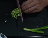 香腸炒飯(糙米)的食譜步驟4照片