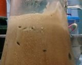 Foto langkah ke 6 dari resep Cappucino Cincau ala Neng Ratna.
