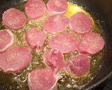 Foto del paso 1 de la receta: Medallones de solomillo en salsa