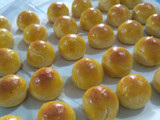 Nastar kinclong