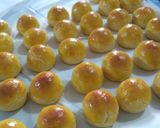 Foto langkah ke 7 dari resep Nastar kinclong.