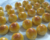 Foto langkah ke 7 dari resep Nastar kinclong.