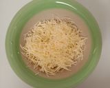 Foto langkah ke 1 dari resep Orak-arik Telur Keju.